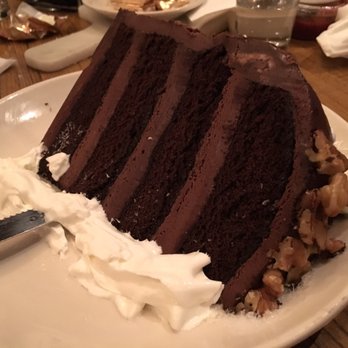 The Pub - Rich & moist chocolate cake - Pubs Near Me - Pennsauken, New Jersey The Pub - Rich & moist chocolate cake - Pubs Near Me - Pennsauken, New Jersey