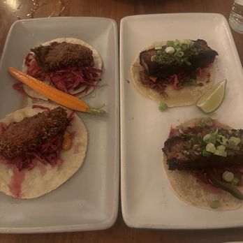 Cascabel - Fried Chicken Tacos & Pork Belly Tacos - Cocktail Bars Near Me - Los Angeles, California Cascabel - Fried Chicken Tacos & Pork Belly Tacos - Cocktail Bars Near Me - Los Angeles, California