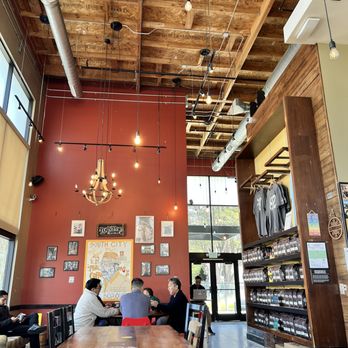 Philz Coffee - Inside - Coffee & Tea Near Me - South San Francisco, California Philz Coffee - Inside - Coffee & Tea Near Me - South San Francisco, California