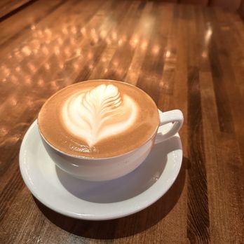 Sawada Coffee - Classic Latte Tokyo-style (with Okinawan brown sugar) - Coffee & Tea Near Me - New York, New York Sawada Coffee - Classic Latte Tokyo-style (with Okinawan brown sugar) - Coffee & Tea Near Me - New York, New York