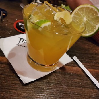 Texas de Brazil - The Caipirinha (passionfruit) - Brazilian Near Me - Yonkers, New York Texas de Brazil - The Caipirinha (passionfruit) - Brazilian Near Me - Yonkers, New York