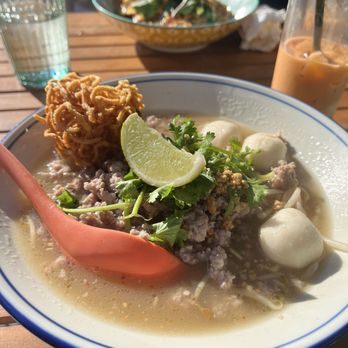 Chu Ros Thai - Thai Near Me - New York, New York