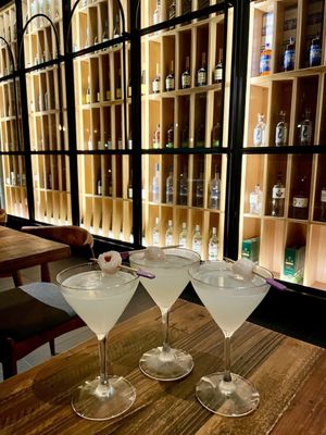 Tori Bar by null