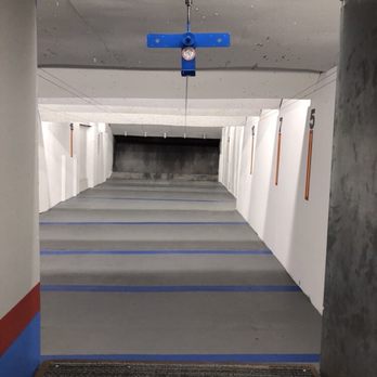 Metro Shooting Supplies - Belleville - Gun/Rifle Ranges Near Me - Belleville, Illinois