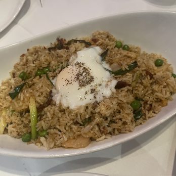 AnQi Bistro - Kimchi Fried Rice - Asian Fusion Near Me - Costa Mesa, California AnQi Bistro - Kimchi Fried Rice - Asian Fusion Near Me - Costa Mesa, California