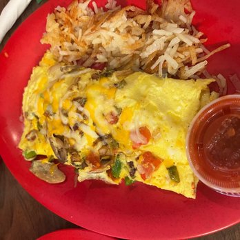 Pancake House - Veggie Omelette - Breakfast & Brunch Near Me - Lubbock, Texas Pancake House - Veggie Omelette - Breakfast & Brunch Near Me - Lubbock, Texas