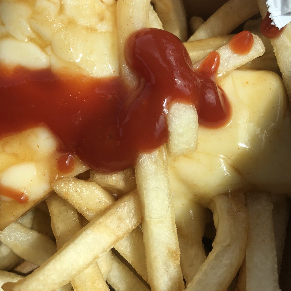 McDonald's - french fries with ketchup and ketchup - Fast Food Near Me - Surrey, British Columbia McDonald's - french fries with ketchup and ketchup - Fast Food Near Me - Surrey, British Columbia