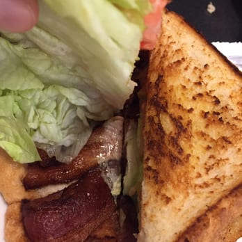 Waffle House - Bacon lovers BLT on Texas toast - Diners Near Me - Daphne, Alabama Waffle House - Bacon lovers BLT on Texas toast - Diners Near Me - Daphne, Alabama
