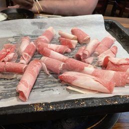 Brisket