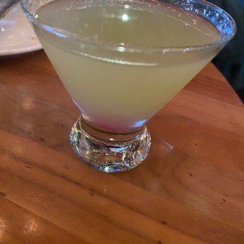 Pazza Notte - Margarita - Italian Near Me - New York, New York