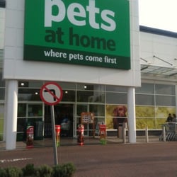 Pets At Home