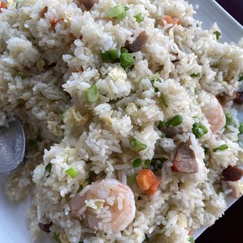 Auntie Kitchen - Yang chow fried rice - Cantonese Near Me - San Gabriel, California Auntie Kitchen - Yang chow fried rice - Cantonese Near Me - San Gabriel, California