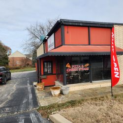 Gabrielle's Pizza & Cheese Steaks