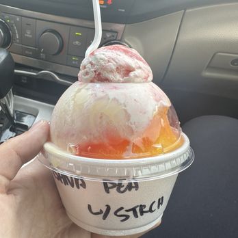 Water & Salt - Hawaiian style ice cream. - Water Stores Near Me - West Sacramento, California Water & Salt - Hawaiian style ice cream. - Water Stores Near Me - West Sacramento, California