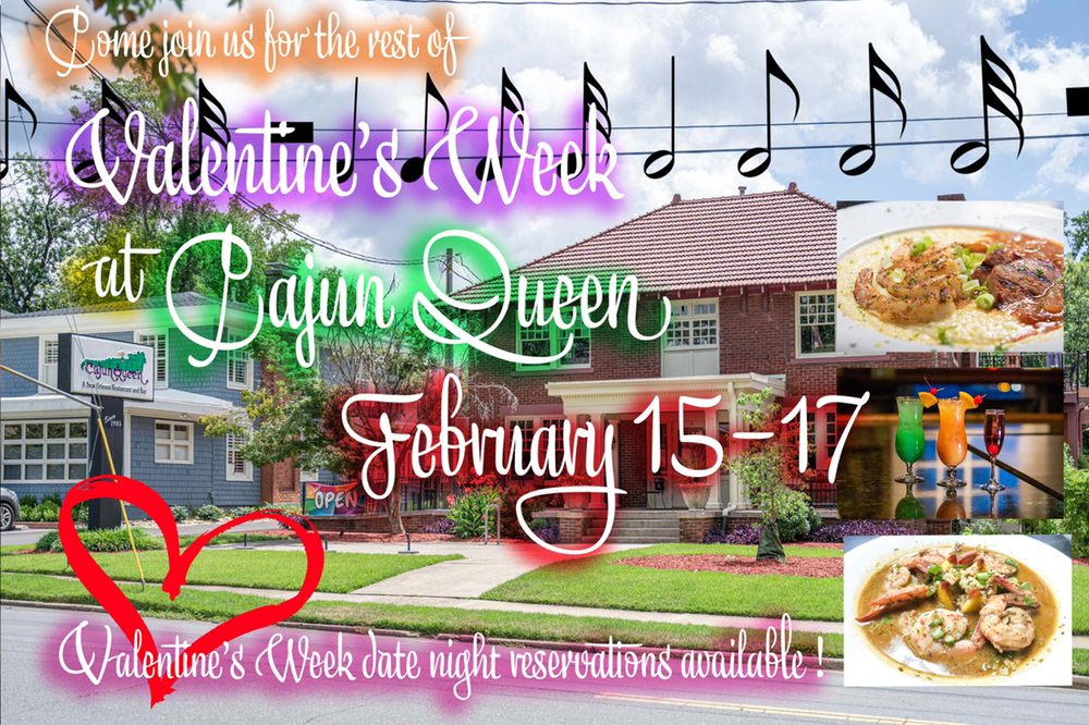 CAJUN QUEEN 1073 Photos & 1160 Reviews Cajun/Creole 1800 E 7th St