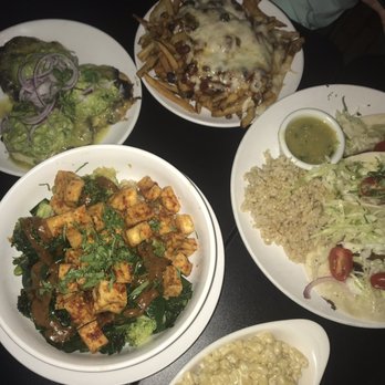 Handlebar - All vegetarian food! - Vegetarian Near Me - Chicago, Illinois Handlebar - All vegetarian food! - Vegetarian Near Me - Chicago, Illinois