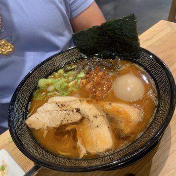 Taishoken - Ramen Near Me - Milpitas, California Taishoken - Ramen Near Me - Milpitas, California