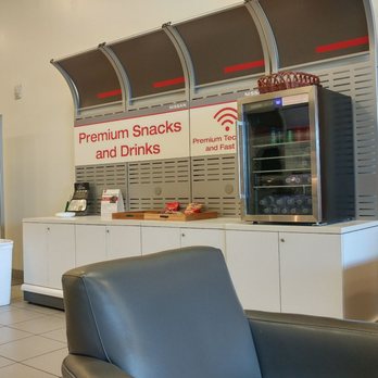 Coggin Nissan on Atlantic - Free Sprite, Coke or water while you wait. - Auto Repair Near Me - Jacksonville, Florida
