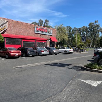 Boudin SF - Bakeries Near Me - Sacramento, California