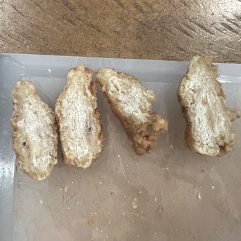 Deemers American Grill - Is this even chicken?? - American Near Me - Laguna Niguel, California Deemers American Grill - Is this even chicken?? - American Near Me - Laguna Niguel, California