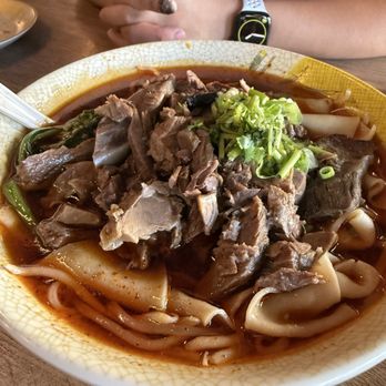 Dumpling The Noodle - Noodles Near Me - Seattle, Washington