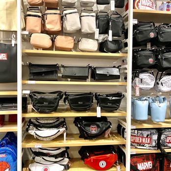 Miniso - Bags - Accessories Near Me - Moreno Valley, California