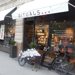 Rituals Cosmetics