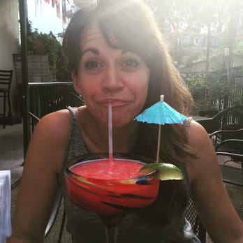 Salsa Brava Mexican Grill - This is what brain freeze looks like #strawberrymargarita #margaritathesizeofmyhead #brainfreeze - Mexican Near Me - Naples, Florida Salsa Brava Mexican Grill - This is what brain freeze looks like #strawberrymargarita #margaritathesizeofmyhead #brainfreeze - Mexican Near Me - Naples, Florida