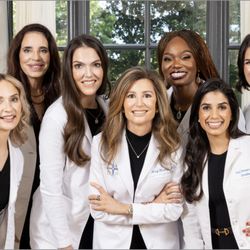 North Dallas Dermatology Associates - The physicians and physician assistants with NDDA.
