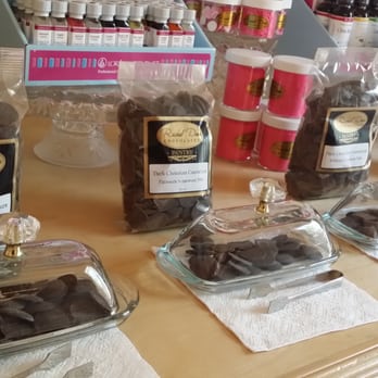 Dunn Family Chocolates - Concord - Samples! - Chocolatiers & Shops Near Me - Concord, California Dunn Family Chocolates - Concord - Samples! - Chocolatiers & Shops Near Me - Concord, California