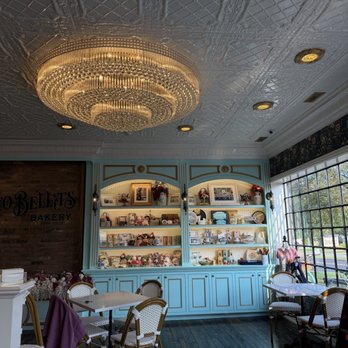 Cocobella’s Bakery - Bakeries Near Me - Saint Clair, Michigan