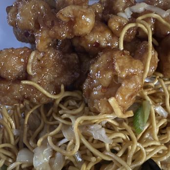 Panda Express - Orange chicken - Chinese Near Me - Clarksville, Indiana Panda Express - Orange chicken - Chinese Near Me - Clarksville, Indiana