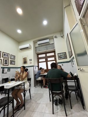 L'Antica Pizzeria da Michele by null