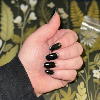 QT Spa Nails - Acrylic w/ Gel Nails - Nail Salons Near Me - Yelm, Washington QT Spa Nails - Acrylic w/ Gel Nails - Nail Salons Near Me - Yelm, Washington