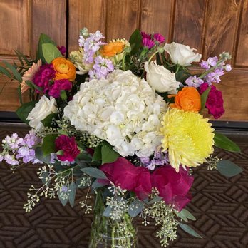 The Bloom Shoppe - Florists Near Me - Temecula, California