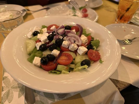 La Tavernetta 29 da Tony e Andrea by null