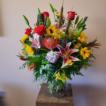 Billowing Blooms - Florists Near Me - Leander, Texas Billowing Blooms - Florists Near Me - Leander, Texas