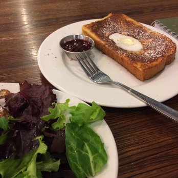 First Watch - French Toast Sprinkled with Cinnamon and Powdered Sugar - Breakfast & Brunch Near Me - Bowie, Maryland First Watch - French Toast Sprinkled with Cinnamon and Powdered Sugar - Breakfast & Brunch Near Me - Bowie, Maryland