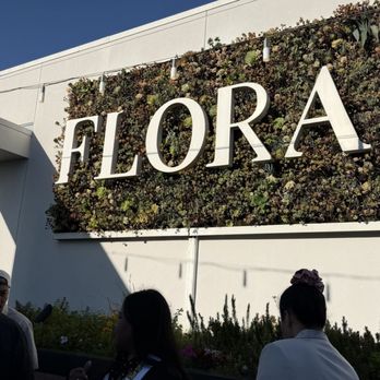 Flora Rooftop Bar - Lounges Near Me - El Segundo, California