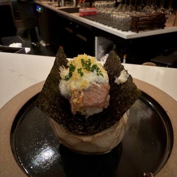 Noriko Handroll Bar - Sushi Bars Near Me - Chicago, Illinois