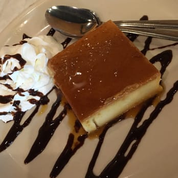 Pio Pio Ocoee - Flan - Peruvian Near Me - Ocoee, Florida