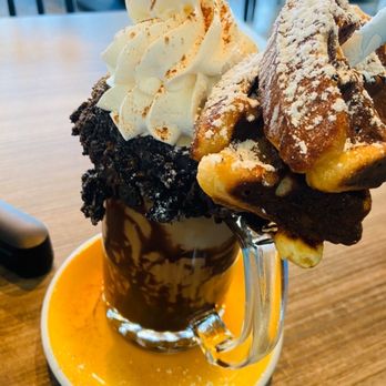 Bistro Cafe - Breakfast & Brunch Near Me - Miami, Florida Bistro Cafe - Breakfast & Brunch Near Me - Miami, Florida