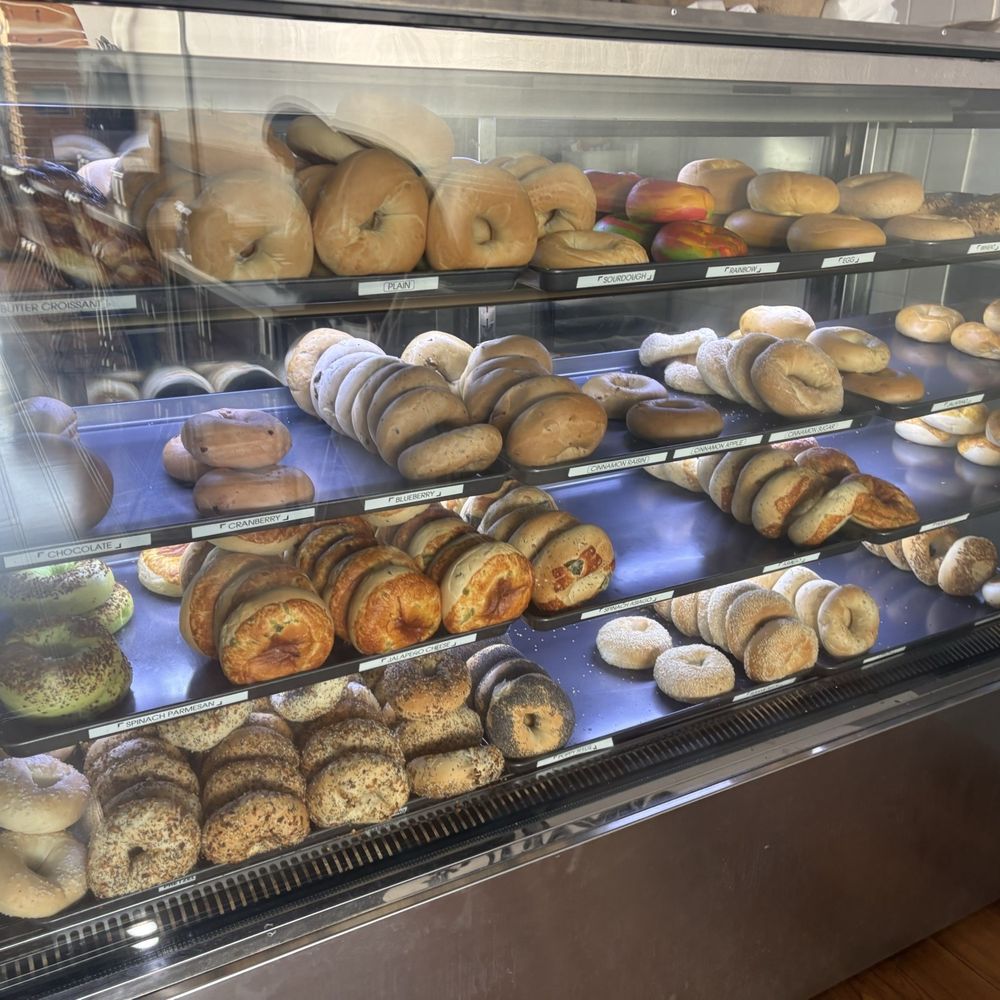 Bagel Exchange - Bagels - Coffee & Tea Near Me - Alhambra, California Bagel Exchange - Bagels - Coffee & Tea Near Me - Alhambra, California