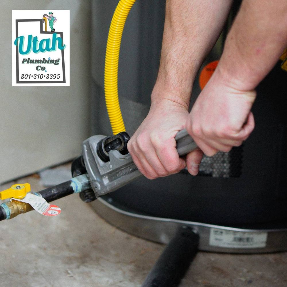 Slide of Utah Plumbing