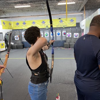 Orlando Archery Academy - Archery Near Me - Orlando, Florida Orlando Archery Academy - Archery Near Me - Orlando, Florida