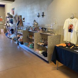 Merchandise Merchandise