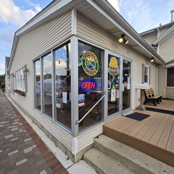 Riverbottom Coffee & Ice Cream
