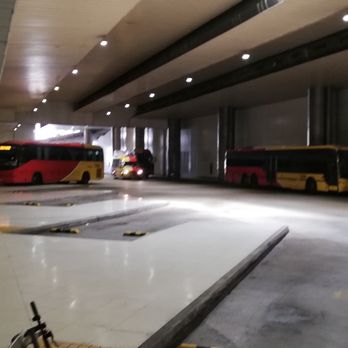 Estación Intermodal - Bushaltestelle - Public Transportation Near Me - Palma de Mallorca, C