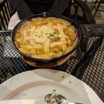 The Savory Grain - Chicken Pot Pie - New American Near Me - Richmond, Virginia The Savory Grain - Chicken Pot Pie - New American Near Me - Richmond, Virginia