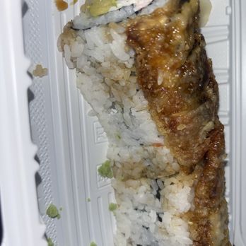 Sushi Hook - Alligator - Sushi Bars Near Me - Sacramento, California Sushi Hook - Alligator - Sushi Bars Near Me - Sacramento, California